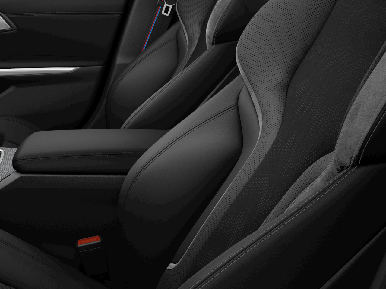 Zunanja slika - BMW Serija 3 - M3 Competition M xDrive - 8