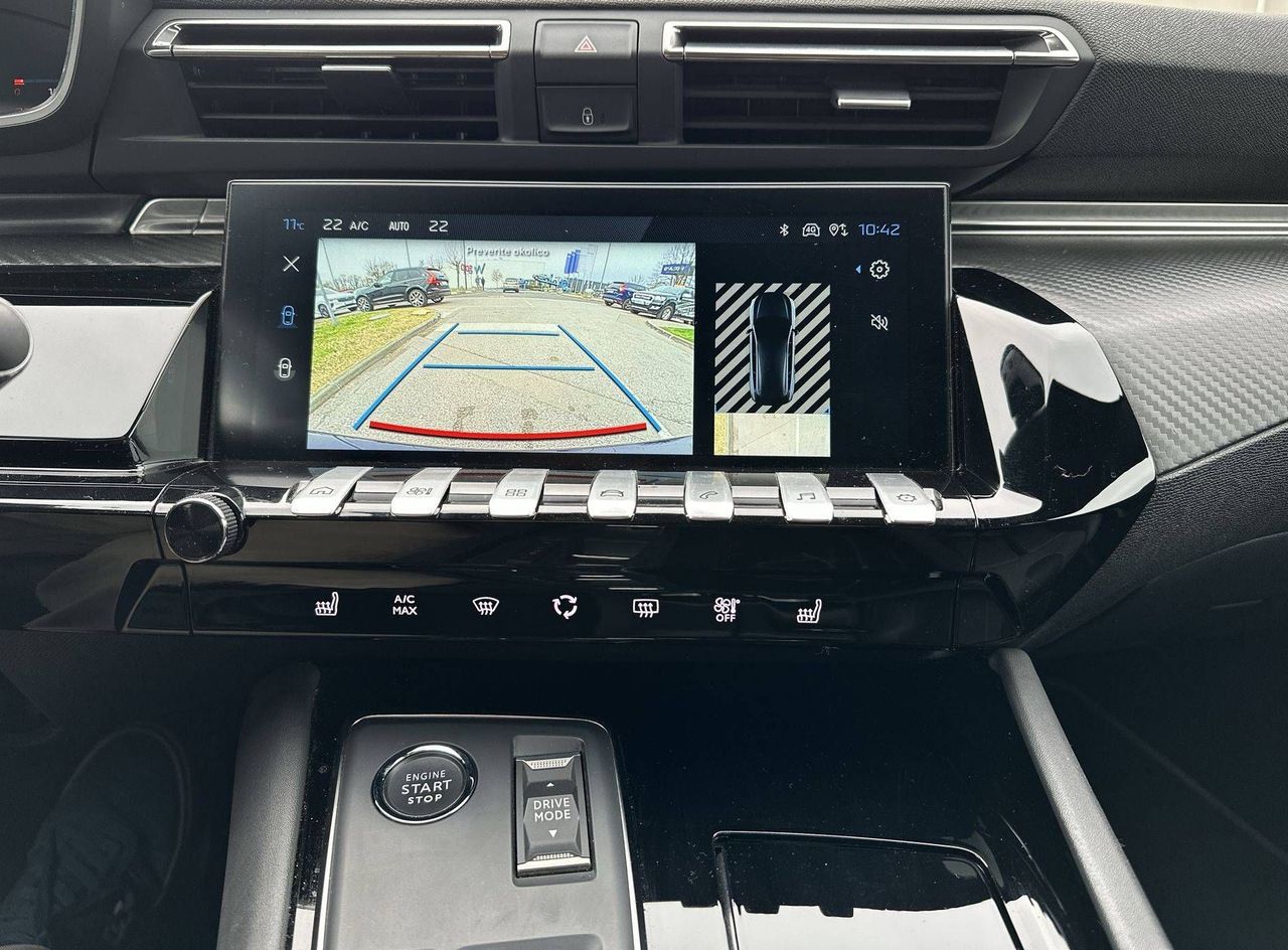 Zunanja slika - Peugeot 508 - 1.5 BLUEHDI 130 ALLURE EAT8 - 14