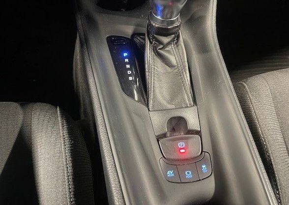 Zunanja slika - Toyota C-HR - C-enter 1.8 VVT-i hibrid CVT NAVI. KAMERA.TEM - 9