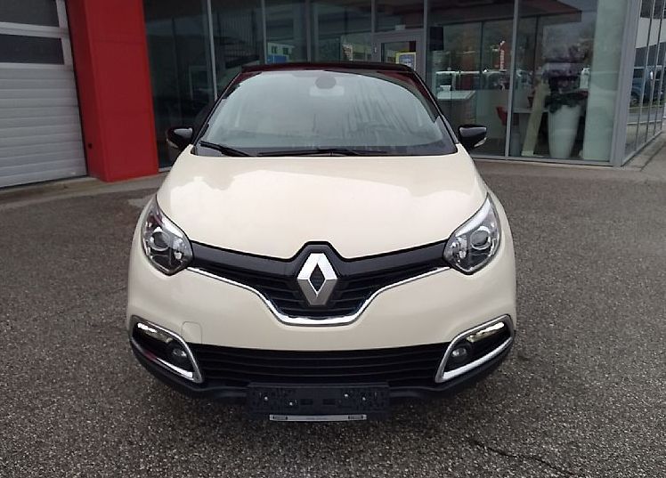 Zunanja slika - Renault Captur - Dynamique Energy TCe 90 - 26 - - 3