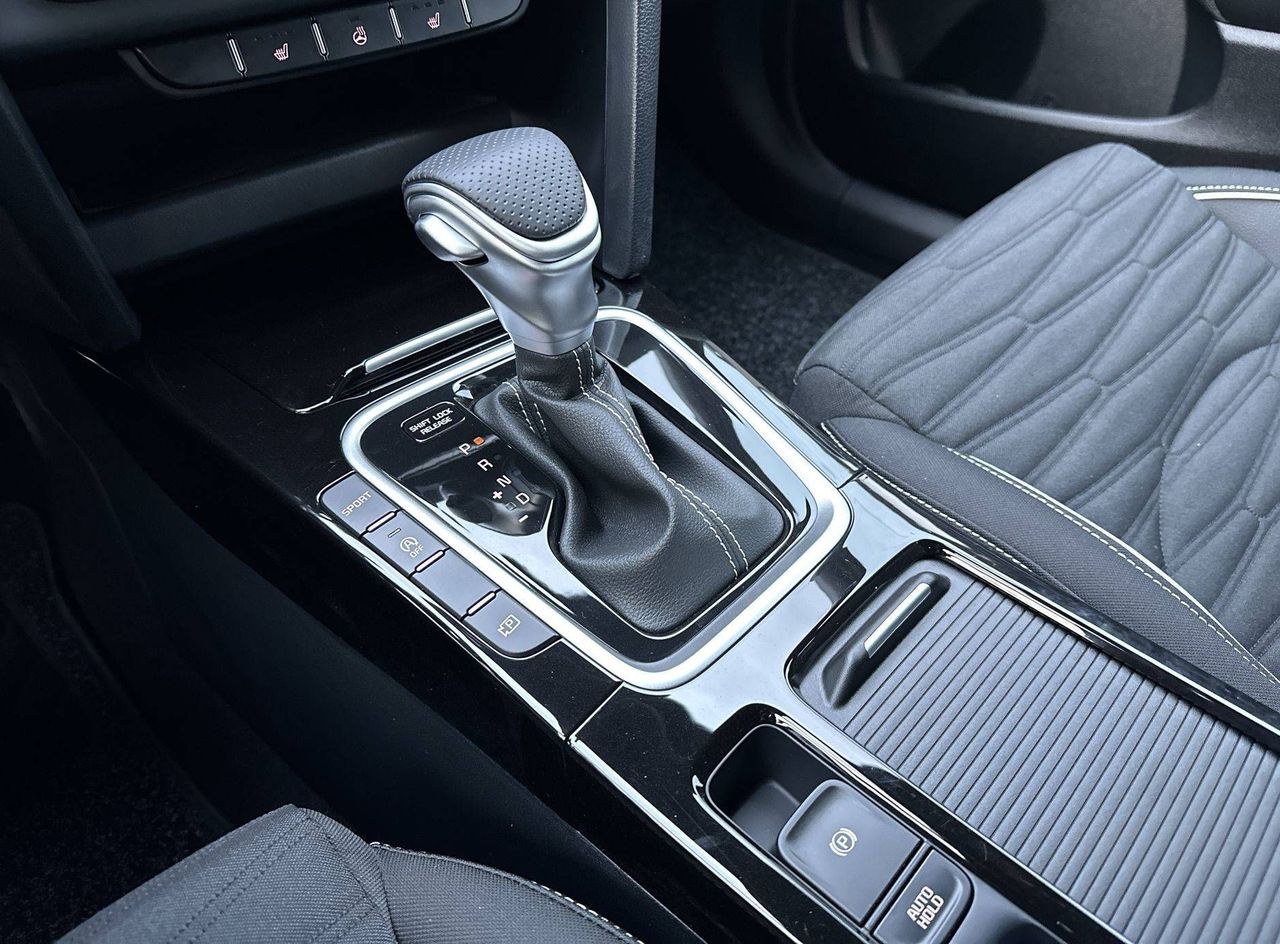 Zunanja slika - KIA Ceed - 1.5 T-GDI GT-line ISG DCT - 20