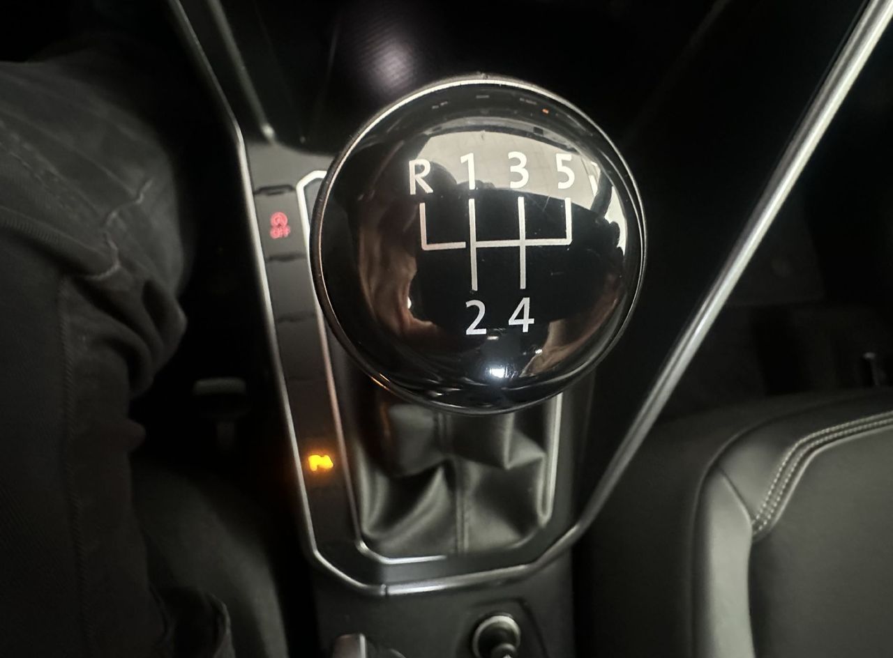 Zunanja slika - VW Polo - Highline 1.0 TSI 70kW.NEMŠKI+4ALU.NAVI.LED.USNJE - 11