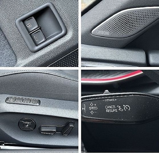 Zunanja slika - Škoda Superb - 1.5 TSI DSG PHEV Sportline Combi - 9