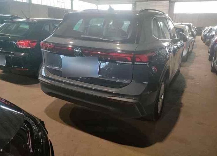 Zunanja slika - VW Tiguan - 2.0 TDI DSG 110kW.KAMERA.LED.ACC.2025 .19.999 KM - 8