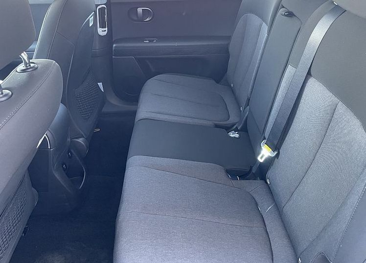 Zunanja slika - Hyundai Ioniq 5 - FL PREMIUM 84 kWh topl. črpalka. el. kljuke - 9