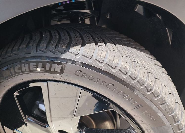 Zunanja slika - Citroën C5 Aircross - PLUS Hibrid 145 avtomatik - 12