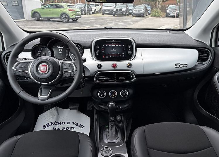 Zunanja slika - Fiat 500X - 1.3 TCT URBAN CONNECT - 5