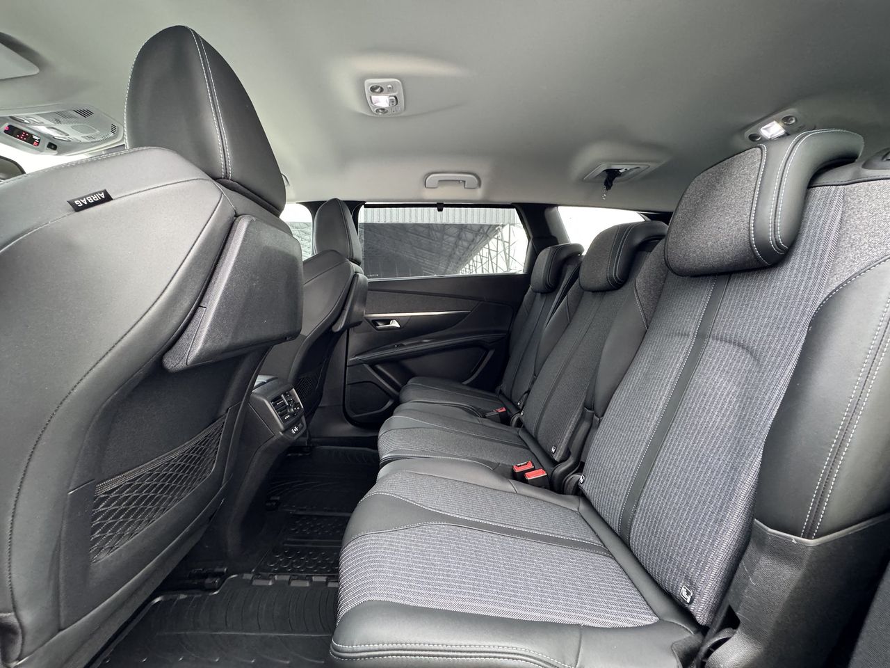 Zunanja slika - Peugeot 5008 - 1.2 PURETECH 130 ALLURE PACK EAT8 -AVT FULL LED - 9