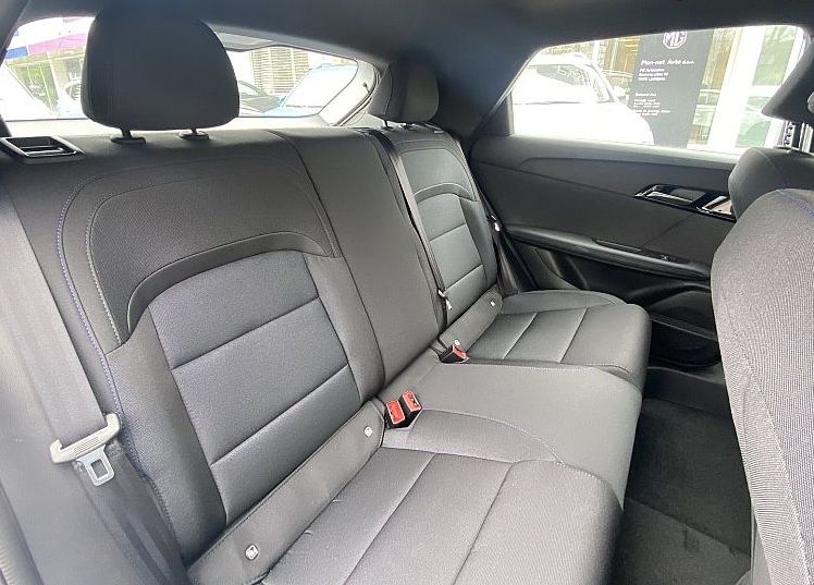 Zunanja slika - MG MG4 - Comfort 64 kWh 24.290.€ PO SUBVENCIJI - 5