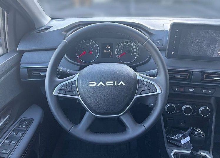 Zunanja slika - Dacia Jogger - 1.0 TCe 110 Extreme - 8