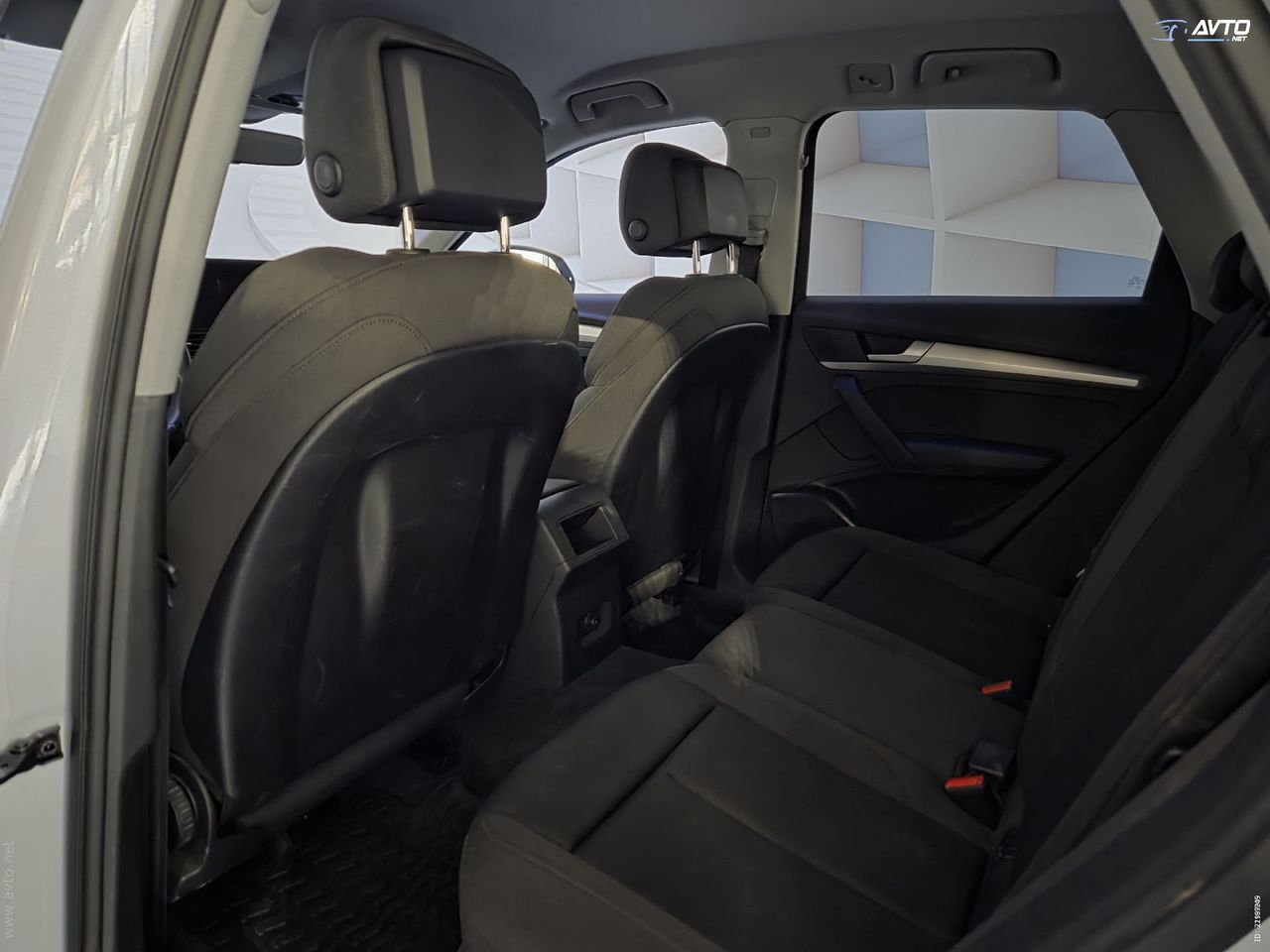 Zunanja slika - Audi Q5 - quattro 40 TDI S tronic - 11