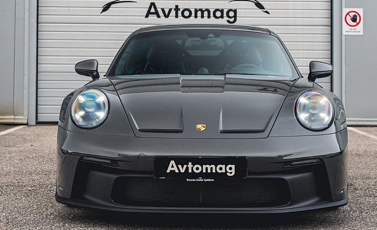 Zunanja slika - Porsche 911 - 4.0 GT3 PDK - 1