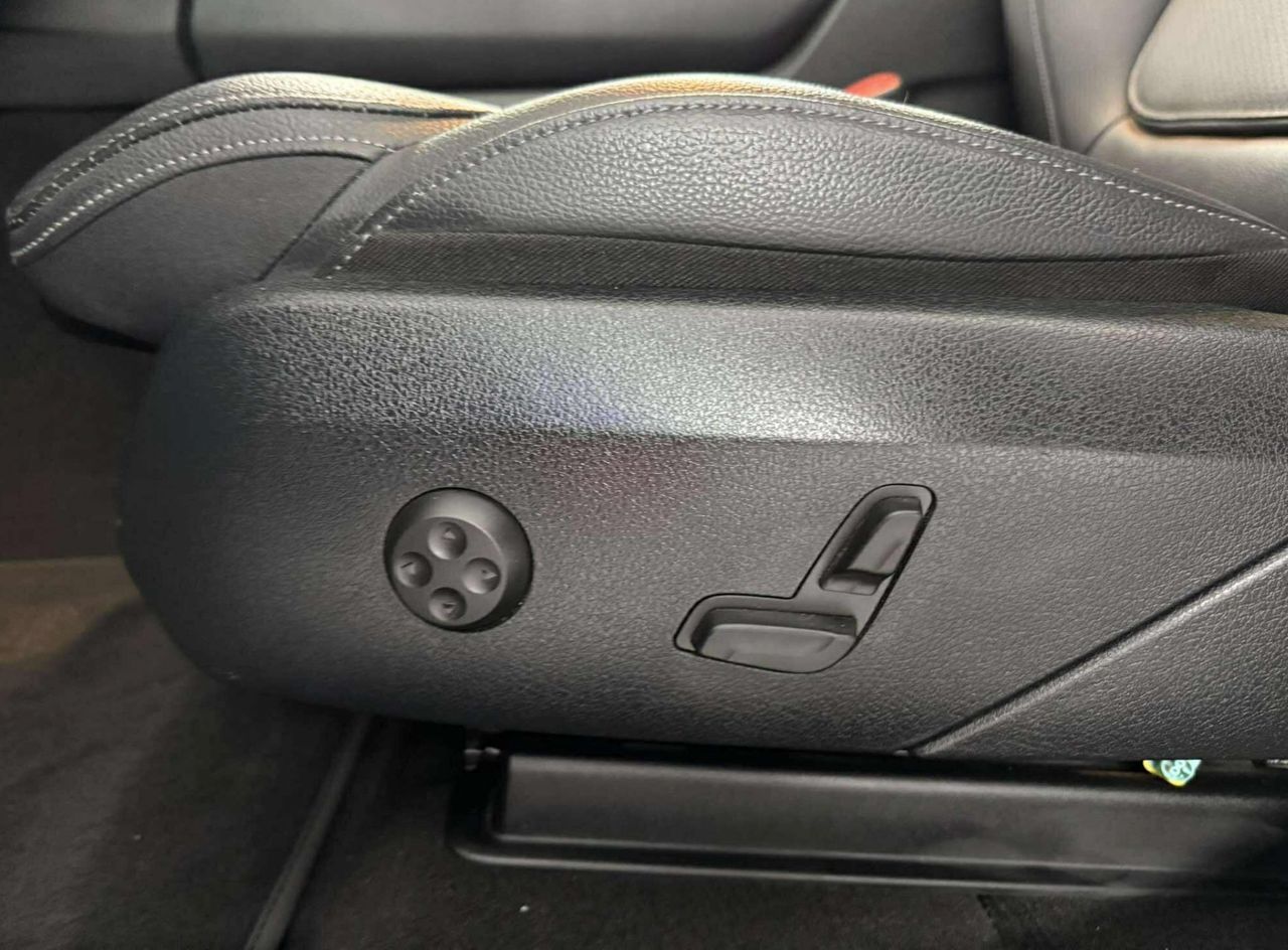 Notranja slika - Mercedes-Benz GLC-Razred - GLC 220d 4MATIC Avt.KAMERA.LED.USNJE.KLJUKA.TOP - 10