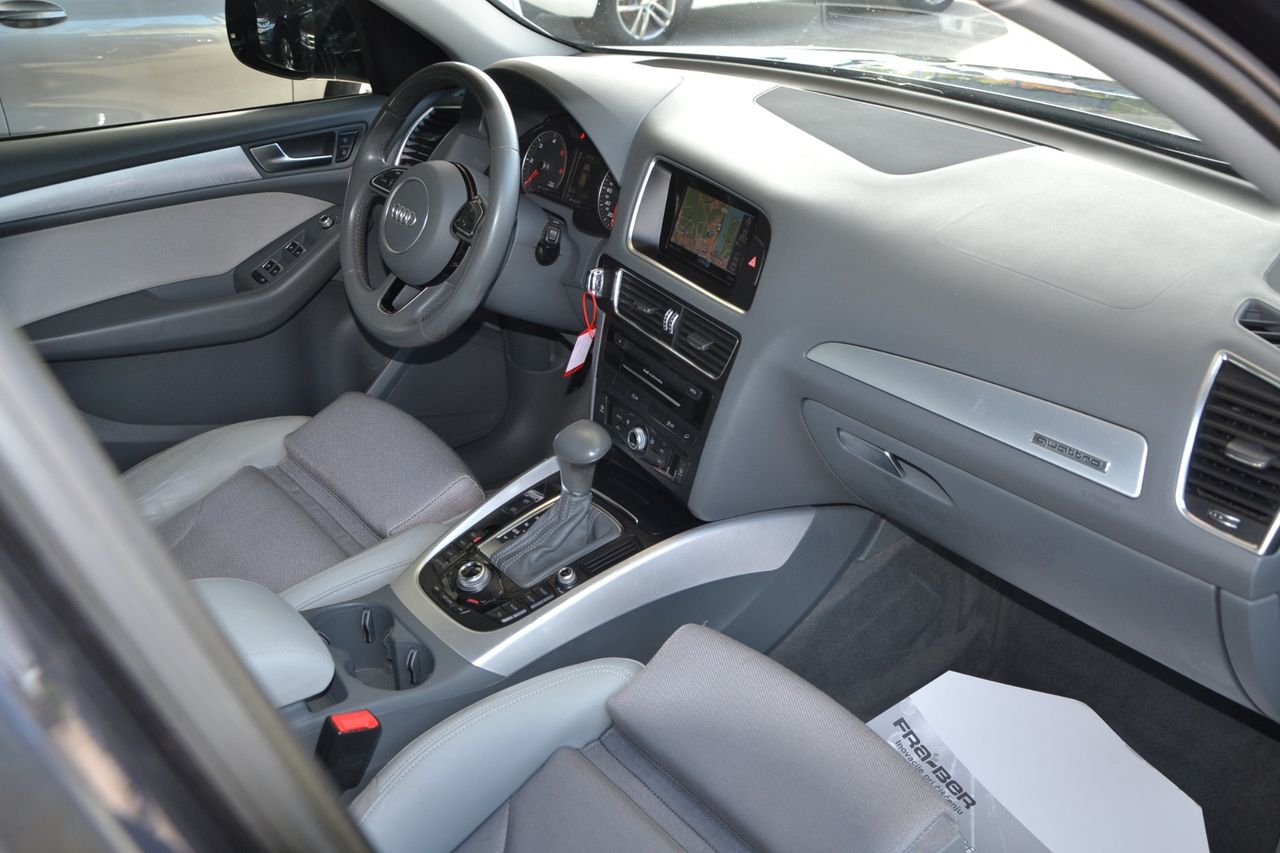 Zunanja slika - Audi Q5 - Q5 - 11