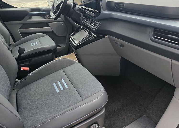 Zunanja slika - Ford Tourneo - Custom ACTIVE 2.0 TDCi 125 kw  170 KM  A8 L1 - 10