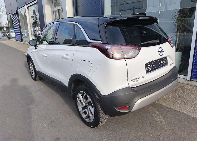 Zunanja slika - Opel Crossland X - 1.5 CDTI 75KW S S 120 YEARS - 4