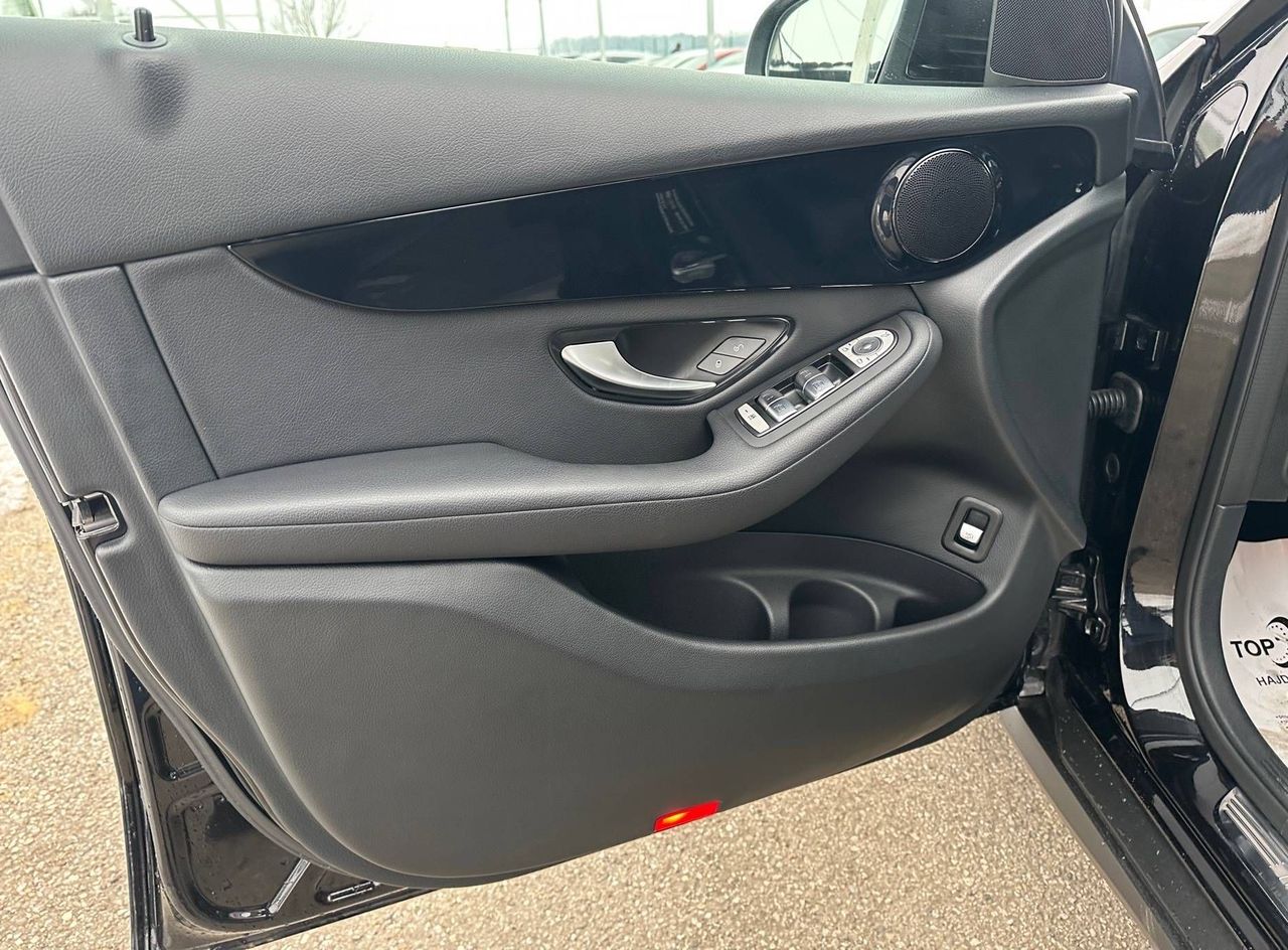 Zunanja slika - Mercedes-Benz GLC-Razred - GLC coupe GLC 200 4MATIC•VIRTUAL• SPORT•USNJE• 1. LASTNICA.. - 13