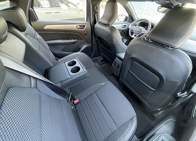 Zunanja slika - Renault Mégane Conquest - Megane Conquest 1.3 TCE MHEV 140 TECHNO EDC - 6