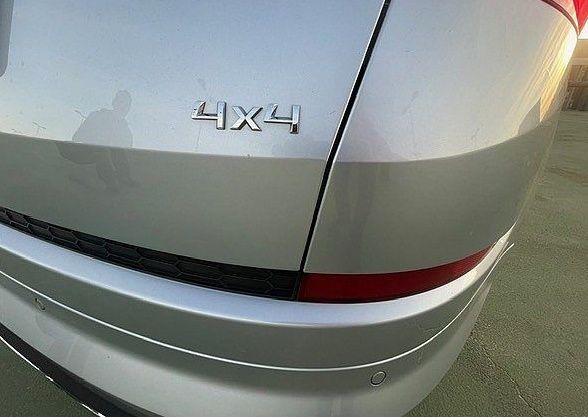 Zunanja slika - Škoda Kodiaq - Sportline 2.0 TDI 110kW 4X4 LED. KAMERA. PDC - 7