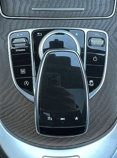 Zunanja slika - Mercedes-Benz GLC-Razred - GLC 350 d 4MATIC-PANORAMA-KAM360-HUD-ACC+ASSIS-VK - 17