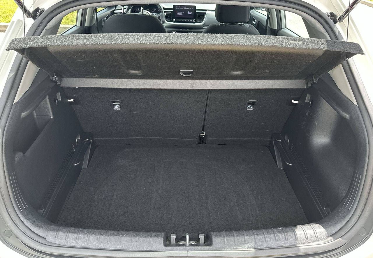 Zunanja slika - KIA Stonic - 1.0 T-GDi LX Urban ISG - 12