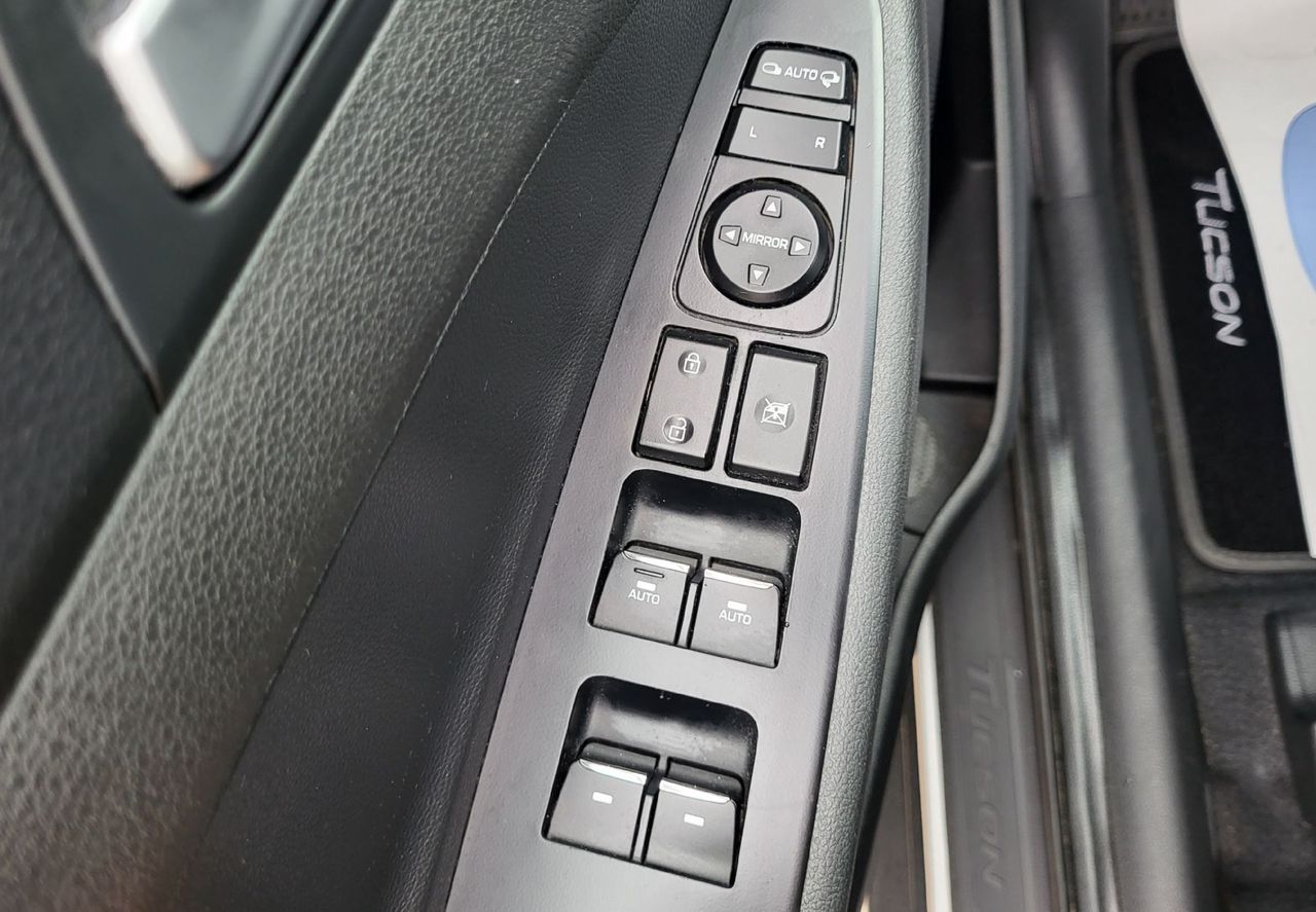 Zunanja slika - Hyundai Tucson - 1.6 GDI Premium slo-navi-alu-pdc-acc-tempom-kamera - 15