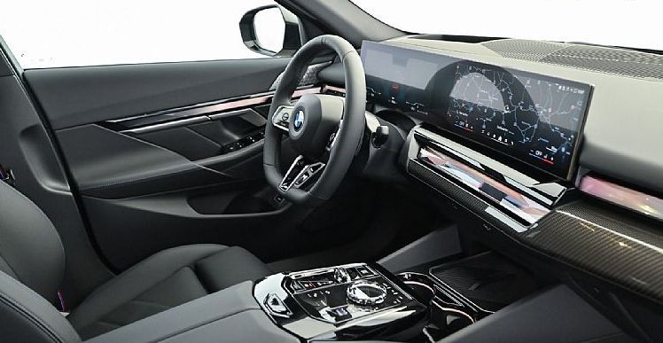 Zunanja slika - BMW Serija 5 - : 540d xDrive-M OPTIK-LED-VIRTUAL-M PRO PAKET- - 10