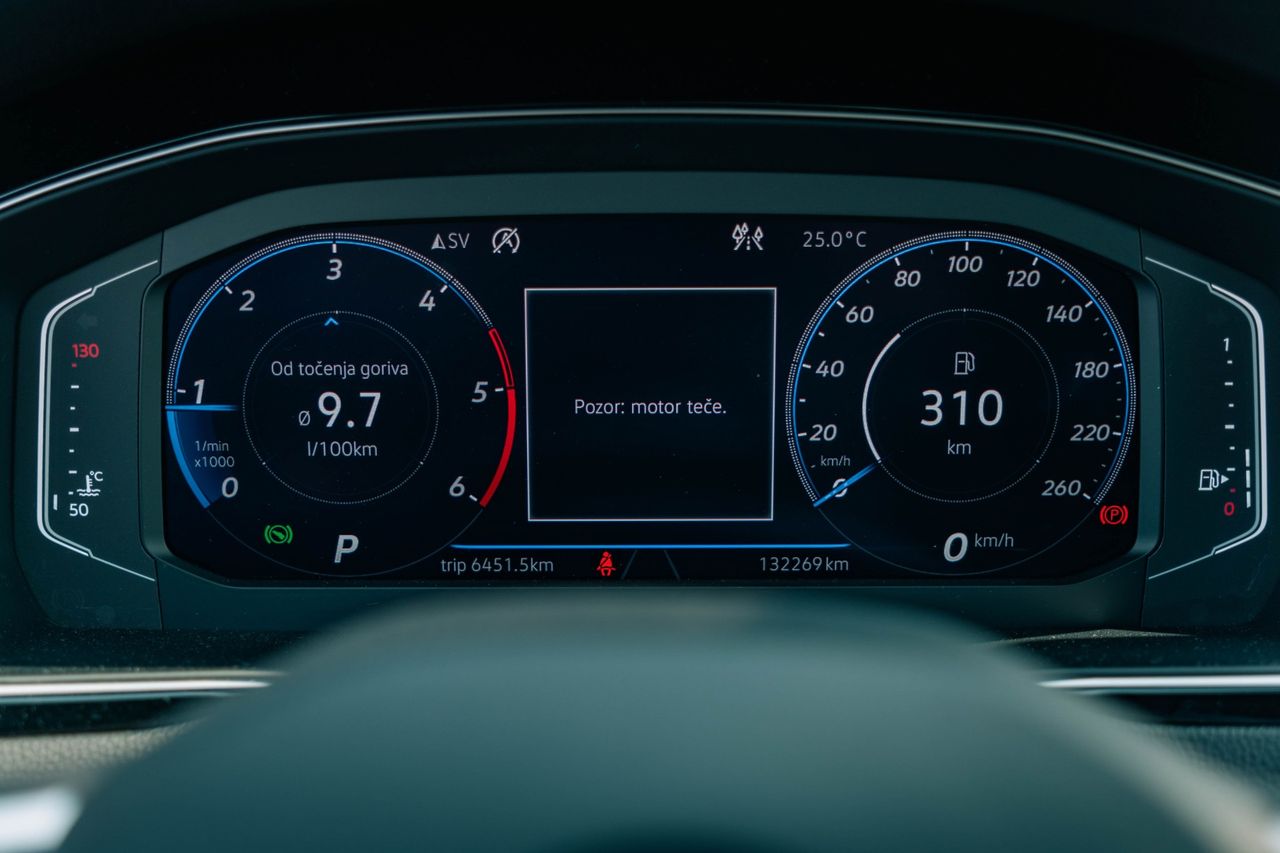 Zunanja slika - VW Passat Variant - Passat Variant - 10