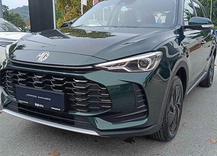 Zunanja slika - MG MG ZS - ZS 1.5 VTi-Tech Standard - 1