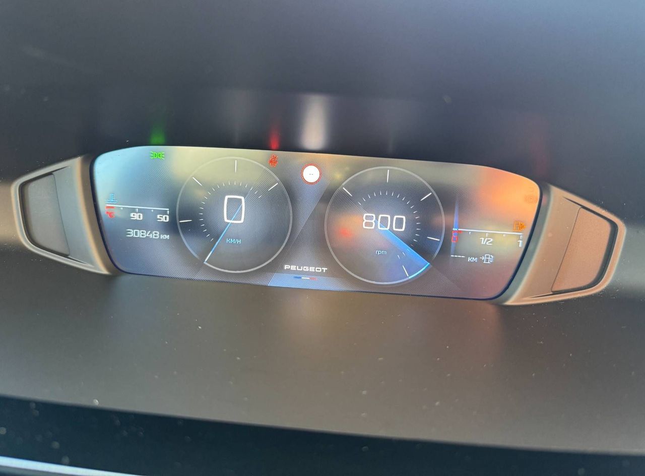 Zunanja slika - Peugeot 308 - SW°1.LAST°SLO°FULL LED°PARK.SEN.°SAMO 30.000KM... - 13