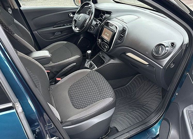 Zunanja slika - Renault Captur - Intens Energy dCi - NA OBROKE BREZ POLOGA - - 7