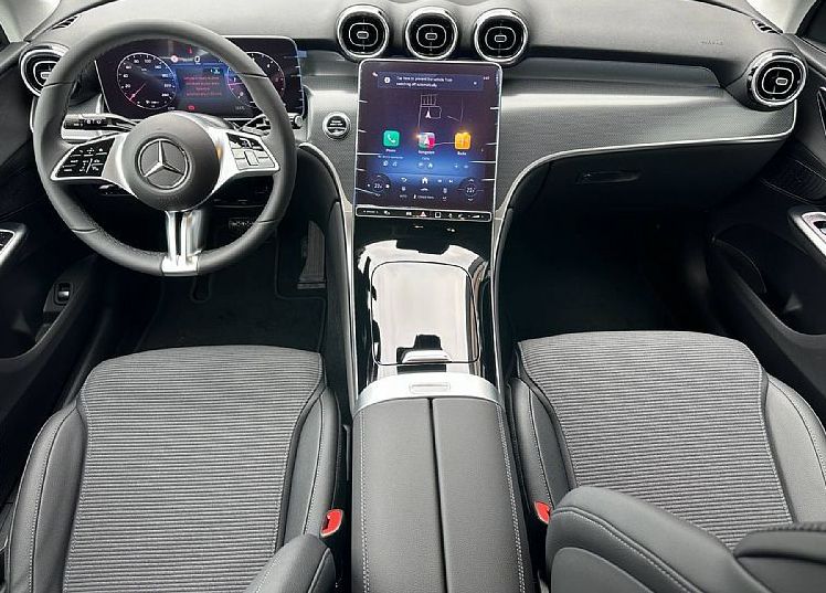 Zunanja slika - Mercedes-Benz GLC-Razred - GLC 200 d 4MATIC - 9