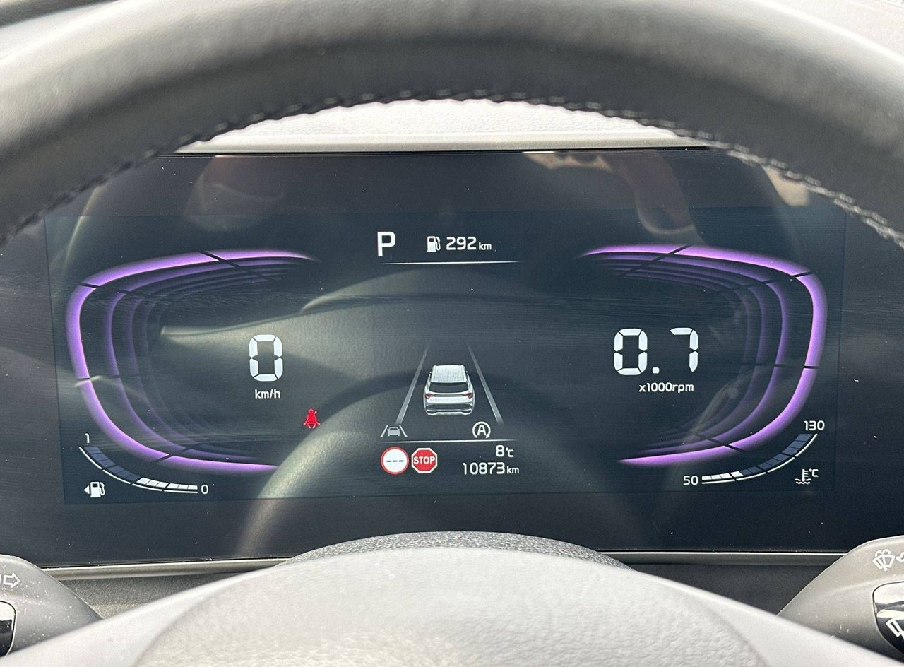 Zunanja slika - KIA Sportage - 1.6 T-GDi LX Fresh.ISG 7 DCT... - 14