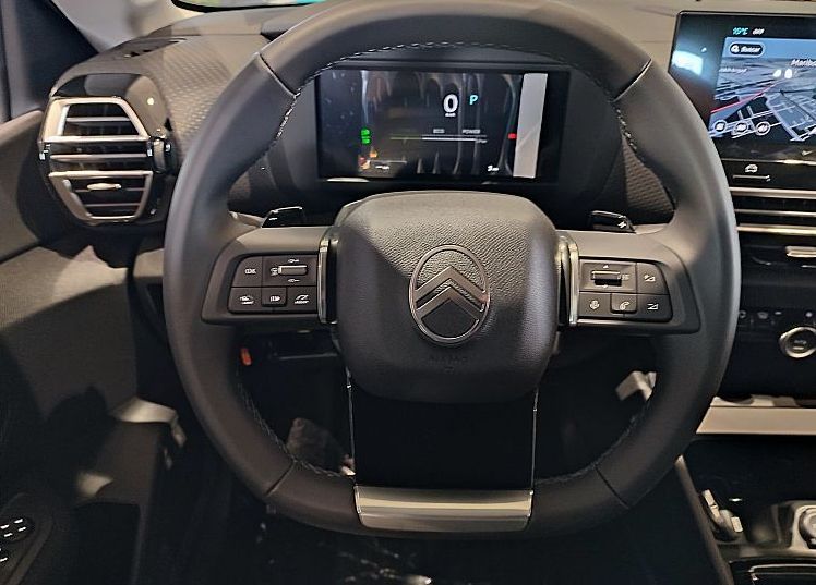 Zunanja slika - Citroën C4 - Business Hybrid145 eDCT6 - 11