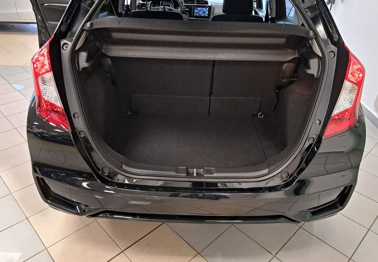 Zunanja slika - Honda Jazz - 1.3 i-VTEC Comfort-FULL LED-NAVI-KAMERA- - 18