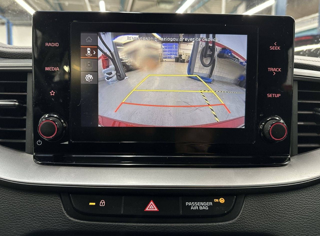 Zunanja slika - KIA Ceed - 1.0 T-GDi EX Champion ISG. MT... - 17