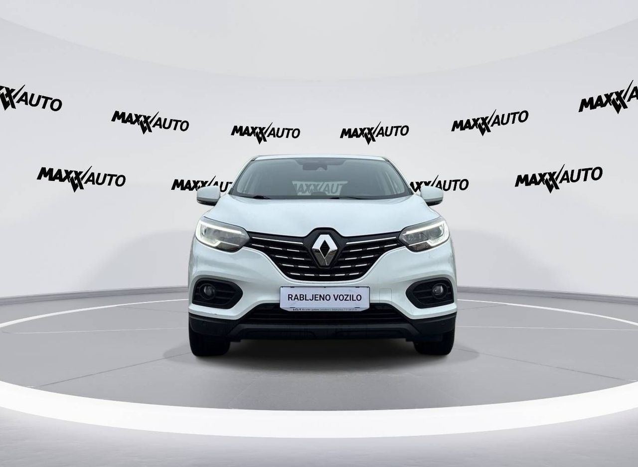 Zunanja slika - Renault Kadjar - 1.5 DCI EQUILIBRE EDC Led Kamera - 2