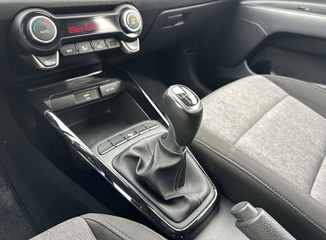 Zunanja slika - KIA Stonic - 1.0 T-GDi EX Urban MT - 20