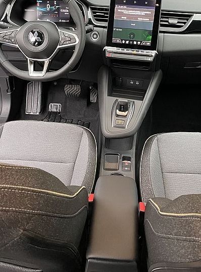 Zunanja slika - Mitsubishi Grandis - 1.3 DI-T MHEV 103kW DCT7 Intense AKCIJA - 9