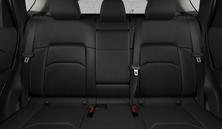 Zunanja slika - Mazda CX-5 - HOMURA AWD AT - 9