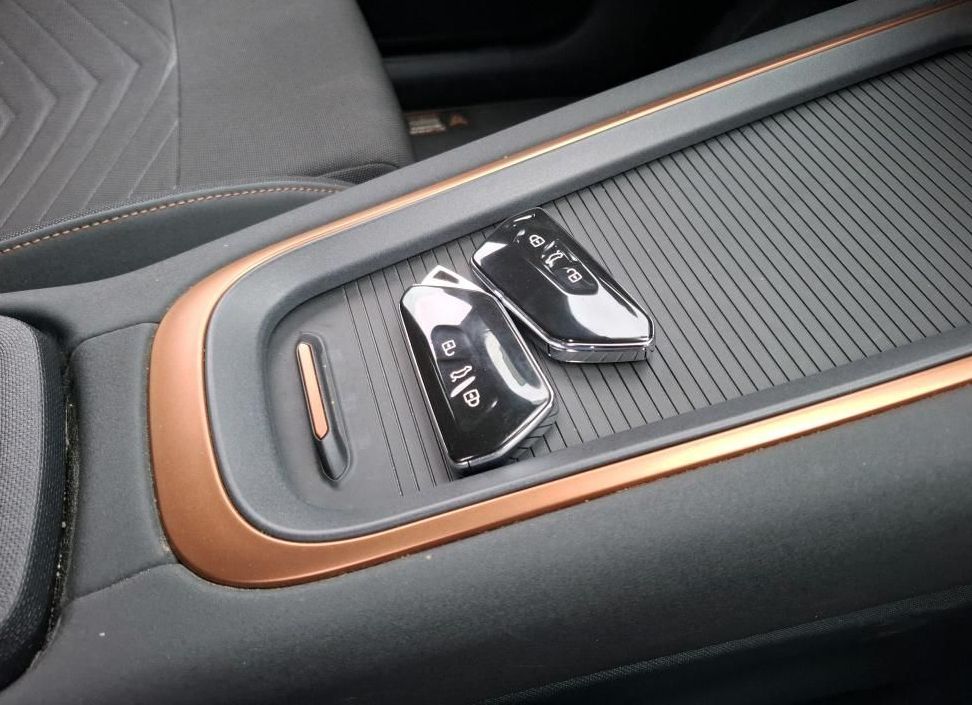 Zunanja slika - Cupra Born - 150kW.KAMERA.NAVI.LED.GRE.SEDEŽEV.BATERIJA 62 KW - 5