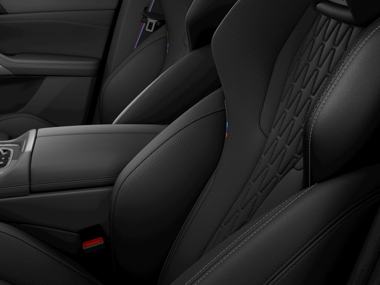 Zunanja slika - BMW X6 - xDrive30d - 8