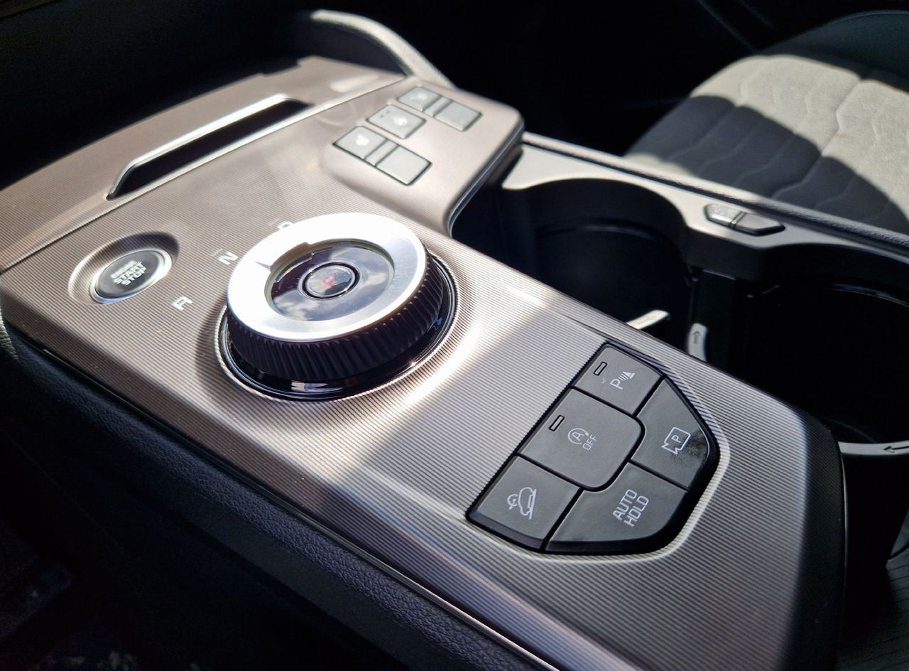 Zunanja slika - KIA Sportage - 1.6 T-GDi EX Style+DCT+2026 - 10