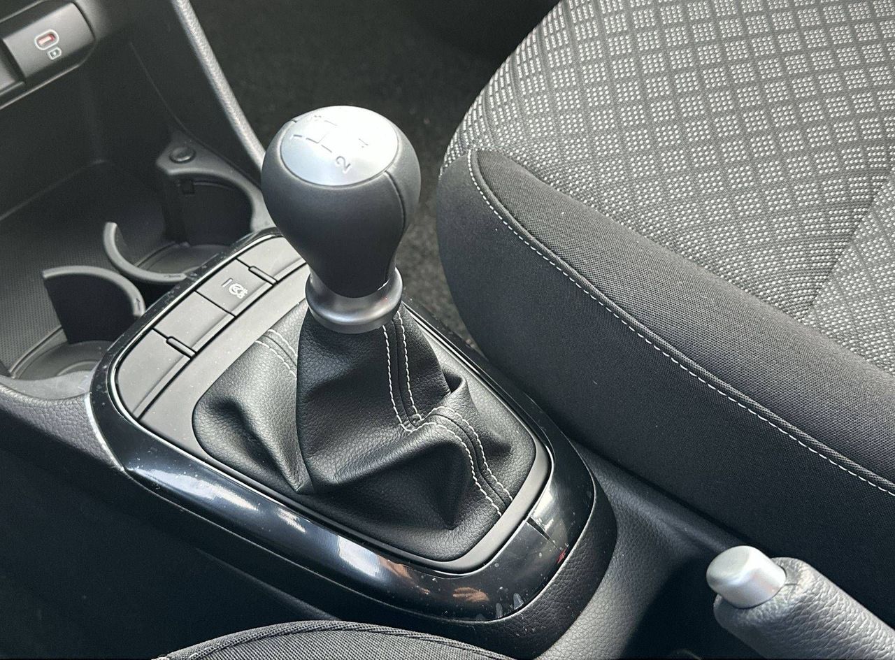 Zunanja slika - KIA Picanto - 1.2 MPI Trend MT... - 19