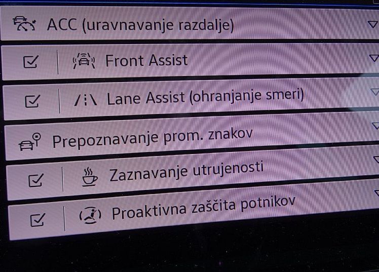 Zunanja slika - VW Passat - Variant 2.0 TDI DSG ELEGANCE 150KM - NAVI - VZRATNA KAMERA - 15