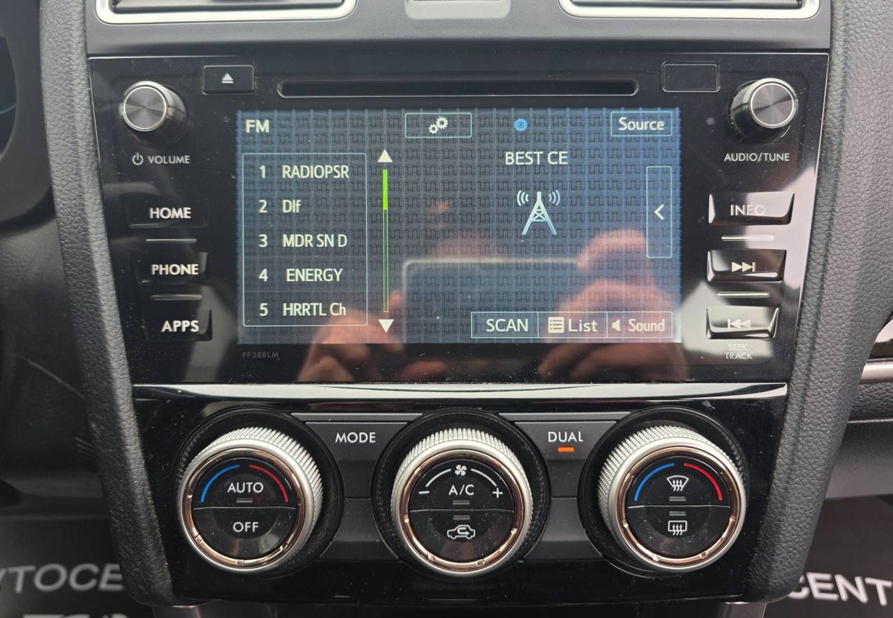 Zunanja slika - Subaru Forester - 2.0D-4X4-1 LASTNIK-XENON-LED-KAMERA-FACE LIFT - 14