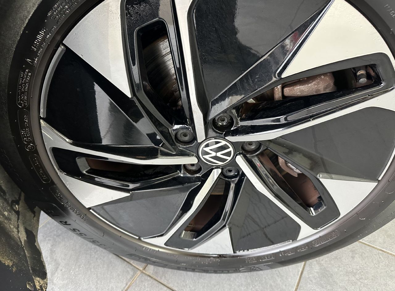 Zunanja slika - VW ID.4 - Pro 128kW autom.VW GROUP.KAMERA.LED.NAVI.USNJE - 4