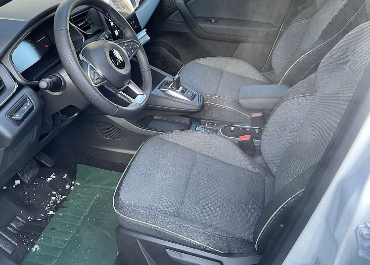 Zunanja slika - Mitsubishi ASX - 1.3 DI-T MHEV 103kW DCT7 Intense AKCIJA - 6