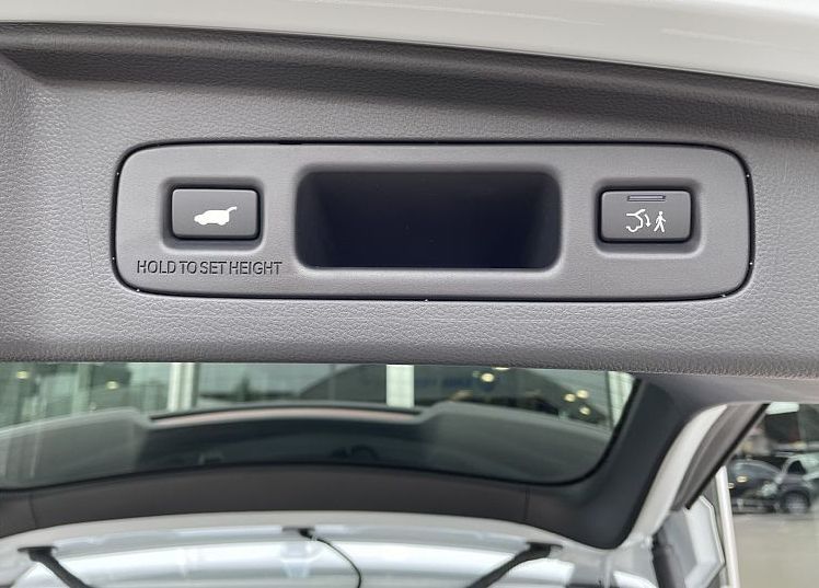 Zunanja slika - Honda CR-V - 2.0 e HEV 4WD Elegance 135 kW At - 9