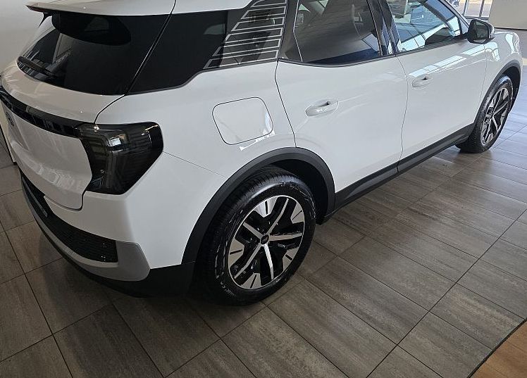 Zunanja slika - Ford Explorer - EV STYLE  elektromotor 52 kWh 125 kW at-DOBAVA TAKOJ - 1